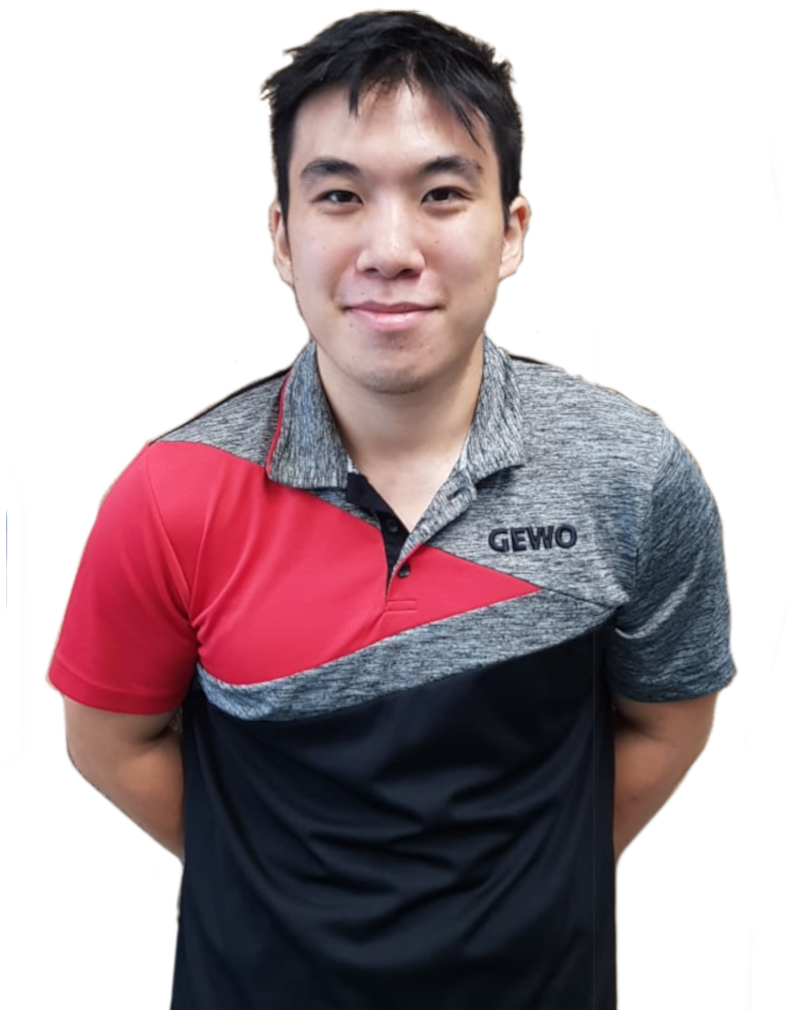 Mike Wu