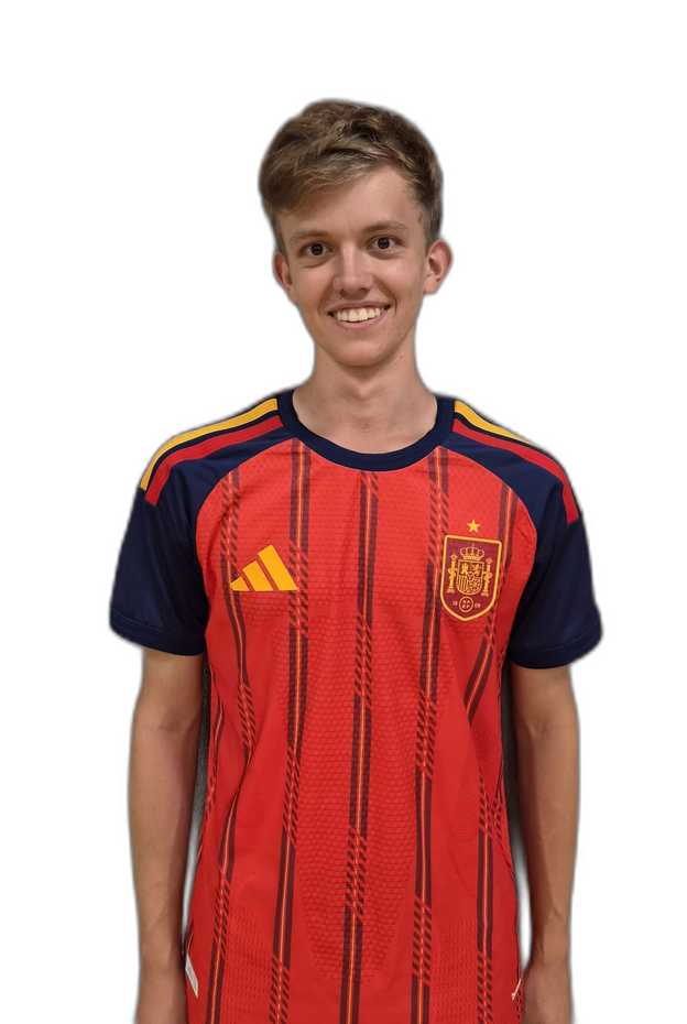Carlos Wiegert